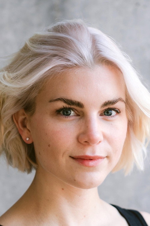 Photo of Claire Clancy, Acting