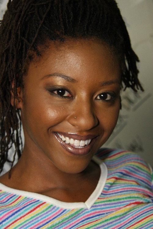 Photo of Eve Mayfair, Acting