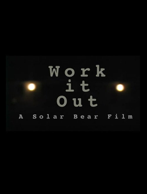 Movie poster for Work It Out