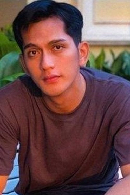 Photo of Ilyas Bach, Acting