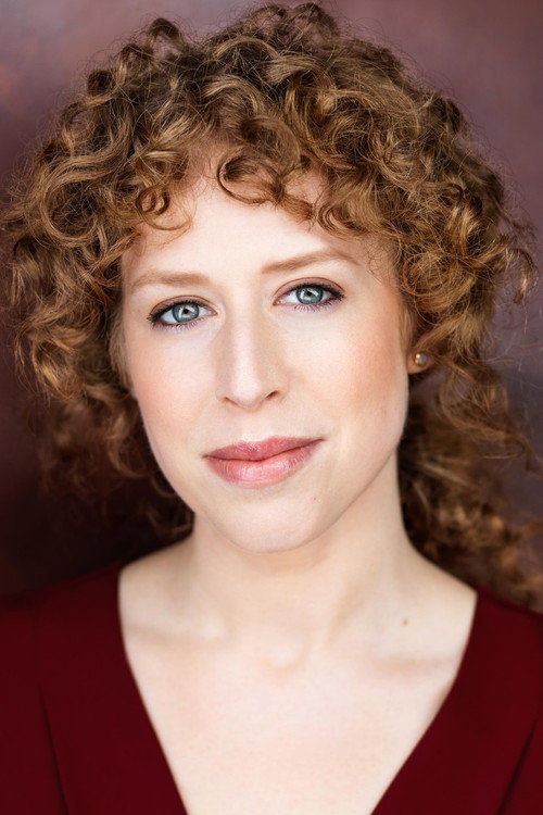 Photo of Amanda Lea Mason, Acting