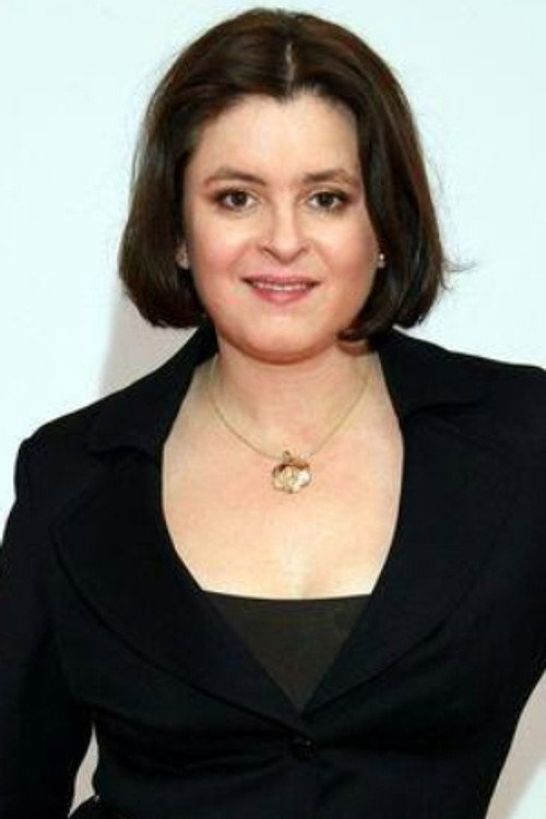 Photo of Katarzyna Skarżanka, Acting