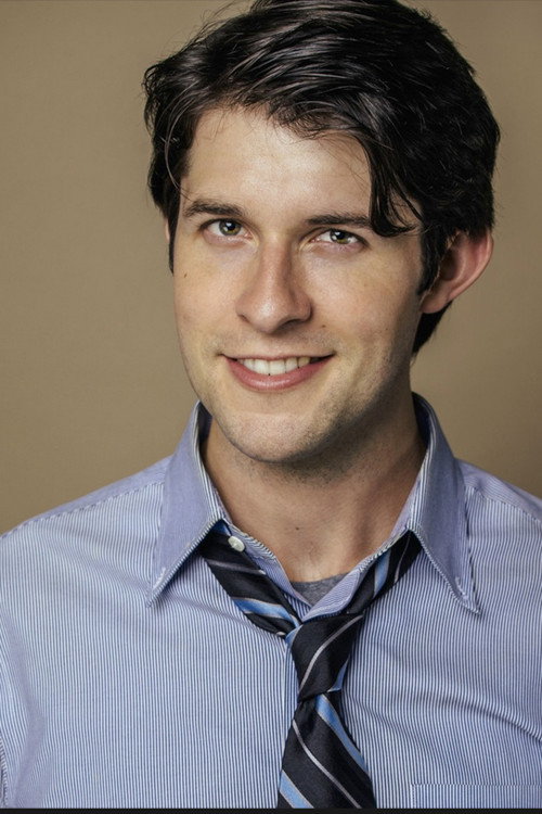 Photo of Adam Courtin, Acting