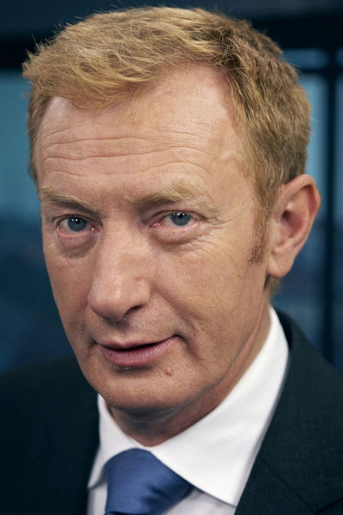 Reimer Bo Christensen profile