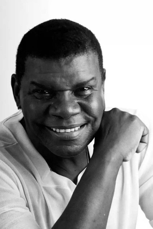 Photo of Emílio Santiago, Acting