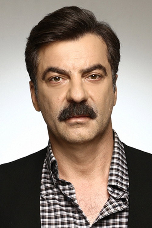 Stathis Mantzoros profile