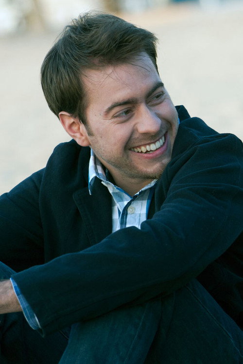 Photo of Bernat Saumell, Acting