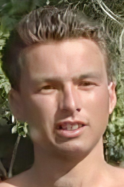 Photo of Mark DeBruin, Acting