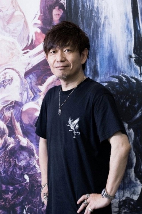 Photo of Naoki Yoshida, Directing