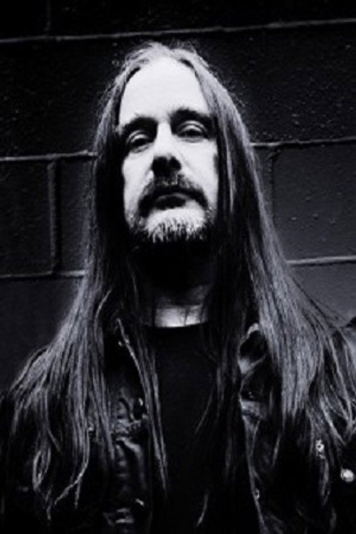 Photo of Jeffrey Walker, Acting