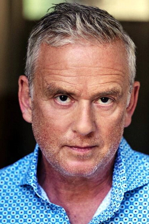 Photo of Thomas Huber, Acting