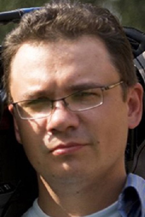 Photo of Kirill Sakharnov, Directing