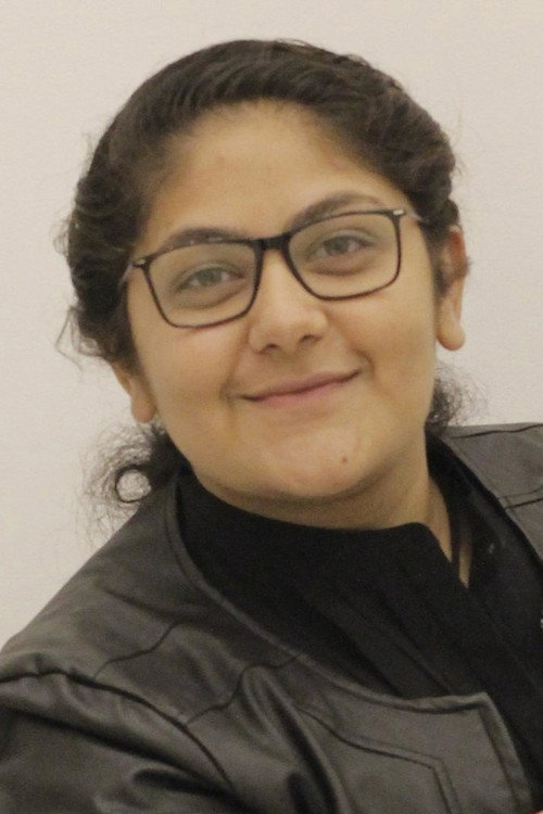 Photo of Mahnoor Zaidi, Directing