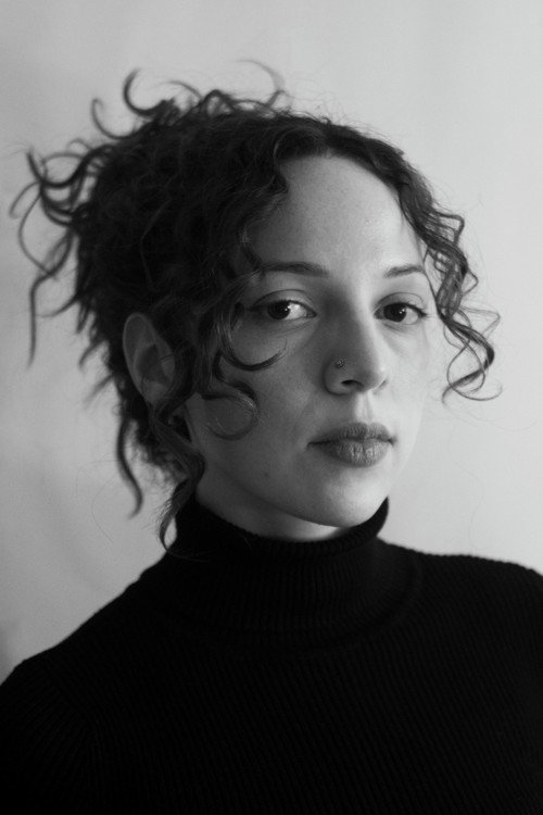 Photo of Ariadna Corzo, Editing