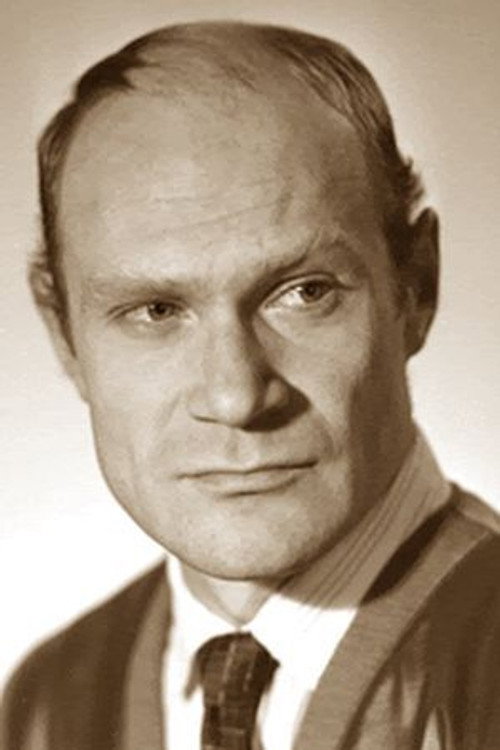 Yuriy Sherstnyov profile