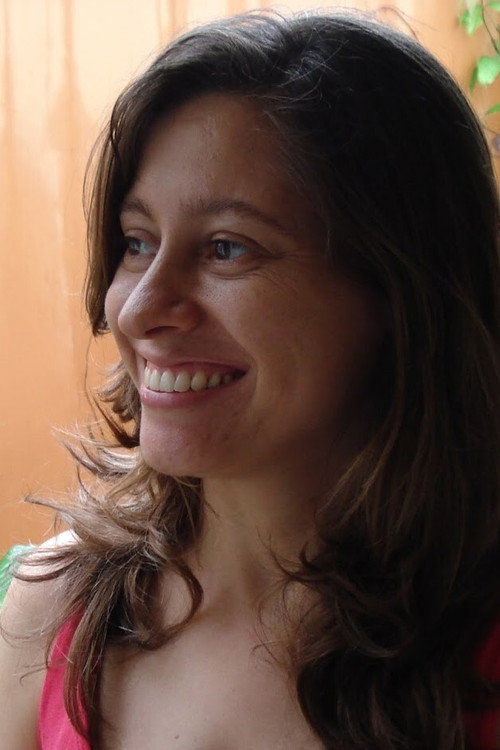 Photo of Carla Gallo, Writing