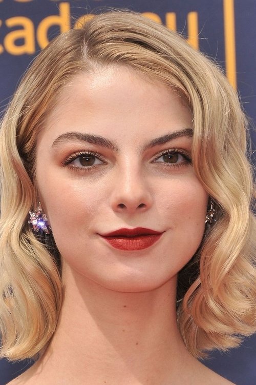 Photo of Allie Marie Evans, Acting