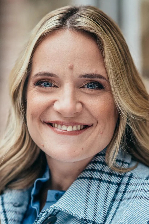 Photo of Ruth Beeckmans, Acting
