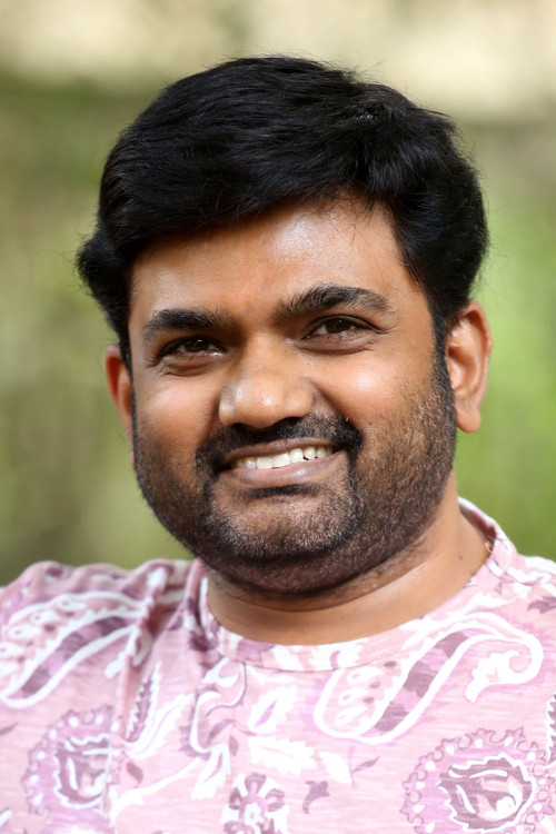 Maruthi Dasari profile