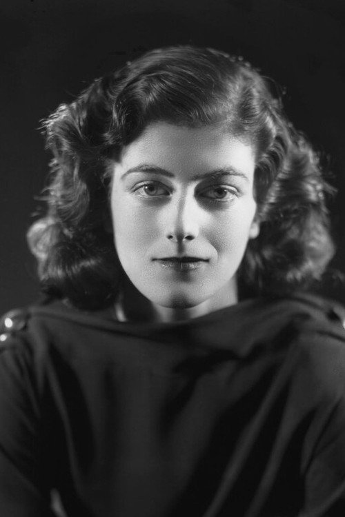 Photo of Sarah Churchill, Acting