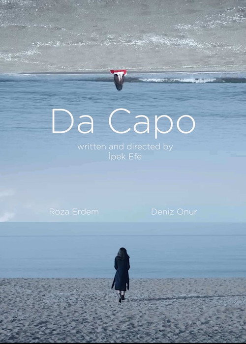 Movie poster for Da Capo (2019)