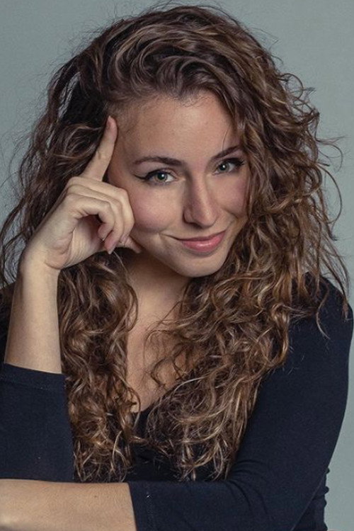 Photo of María Rubio Sánchez, Acting