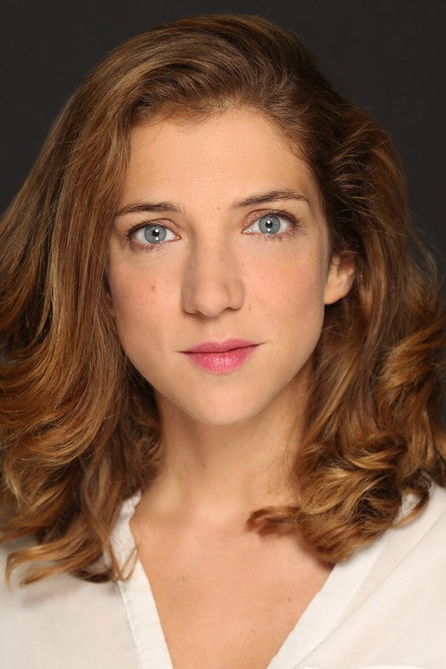 Photo of Ana Mayo, Acting