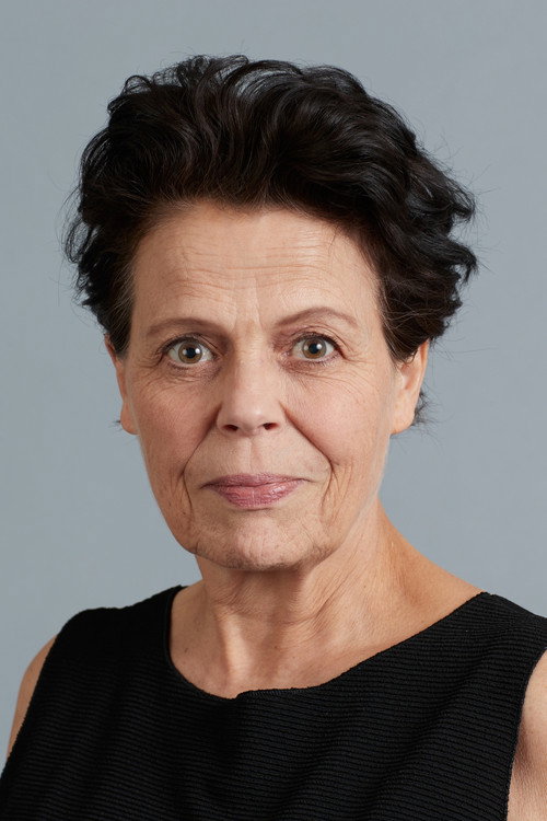 Photo of Hélène Raimbault, Acting