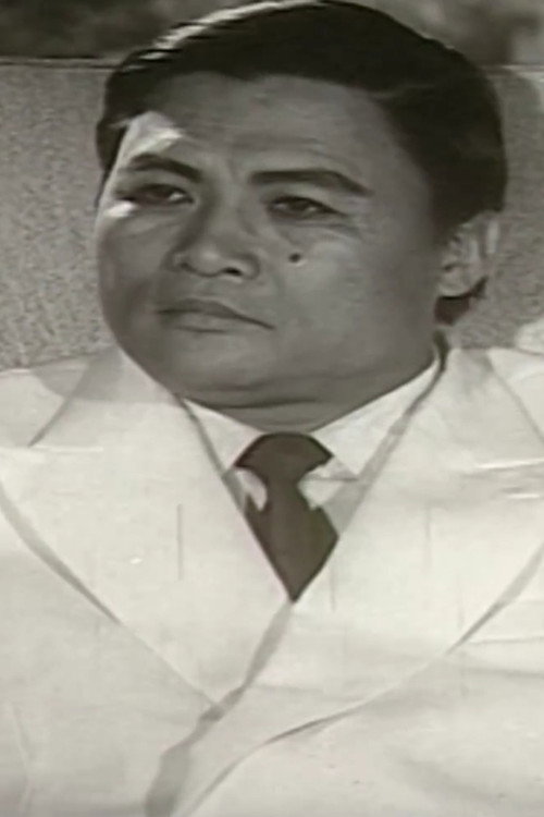 Photo of Ngô Thế Dũng, Acting