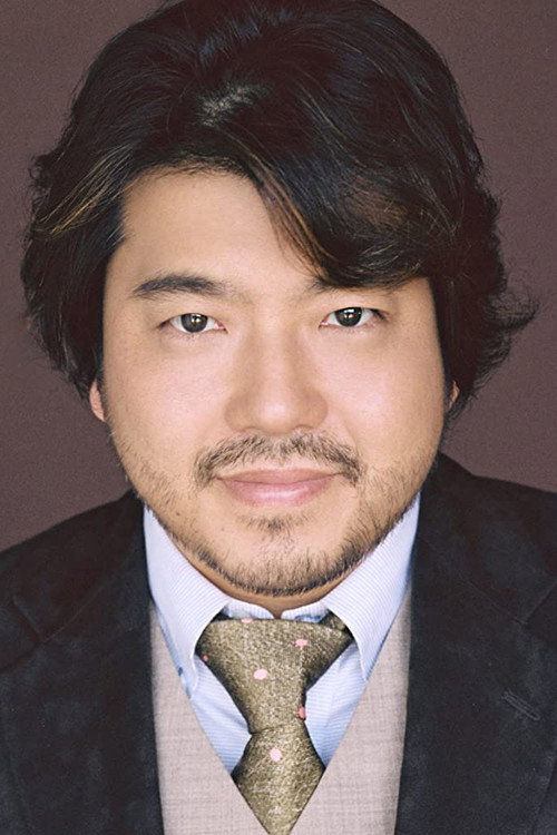 Photo of Takuya Matsumoto, Acting
