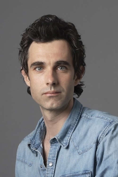 Mark Leonard Winter profile