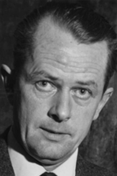 Johannes Eckhoff profile