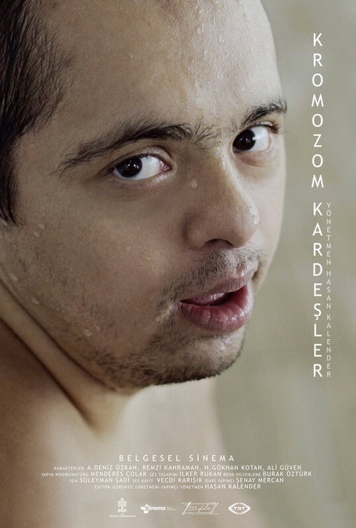 Movie poster for Kromozom Kardeşler (2019)