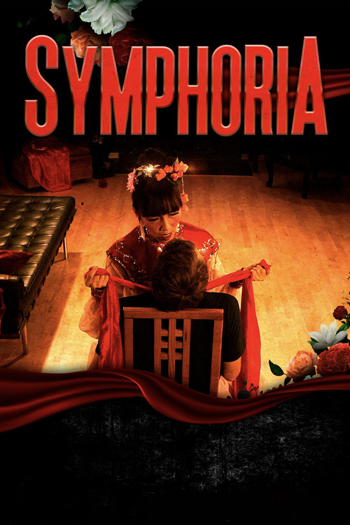 Movie poster for Symphoria (2021)
