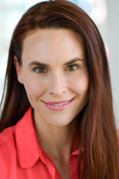 Photo of Alicia Wolf, Acting