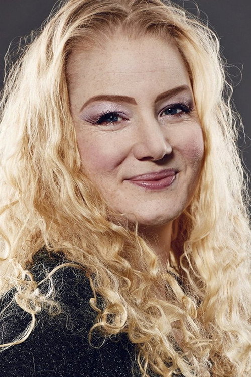Photo of Sanne Søndergaard, Acting