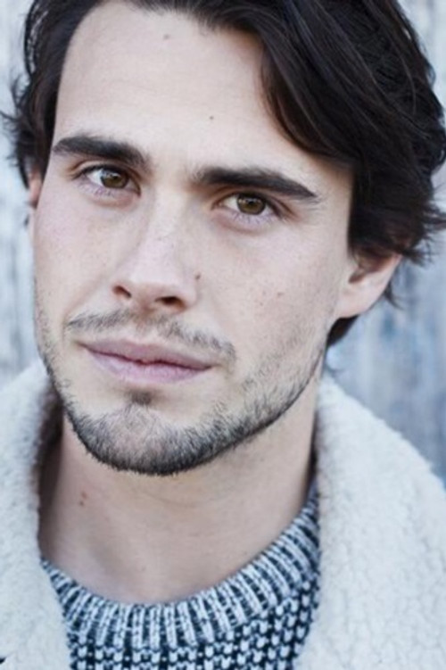 Photo of Jonathan Weir, Acting