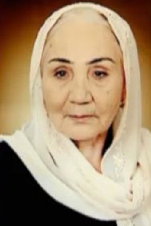 Photo of Tuti Yusupova, Acting