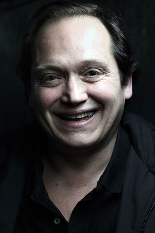 Photo of Christophe Favre, Acting