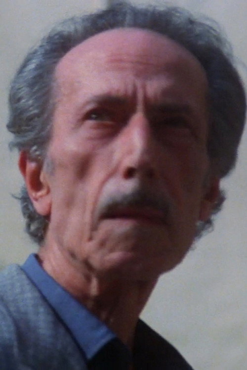 Photo of Giuseppe di Bella, Acting