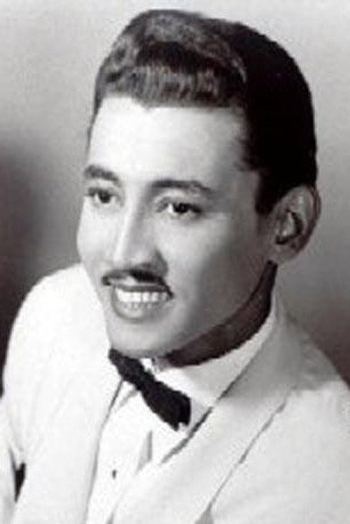 Photo of Felipe Rodríguez, Acting