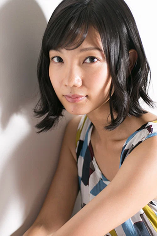 Photo of Nina Yamazaki, Acting