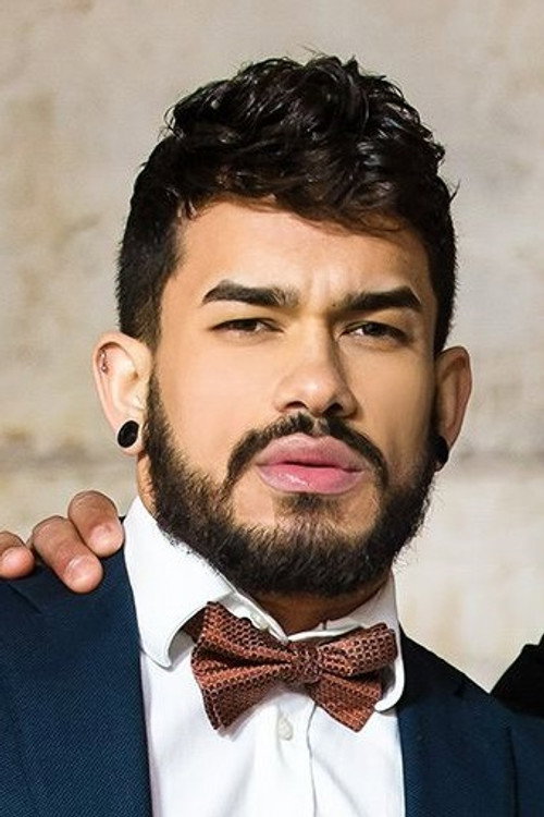 Photo of Pietro Duarte, Acting