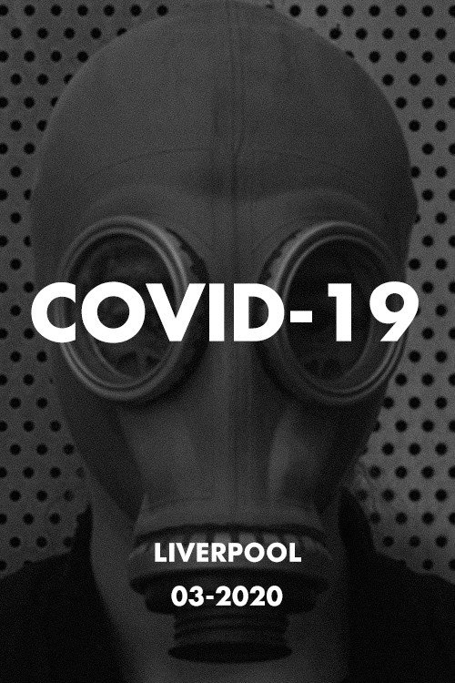 Movie poster for Covid-19 (2020)