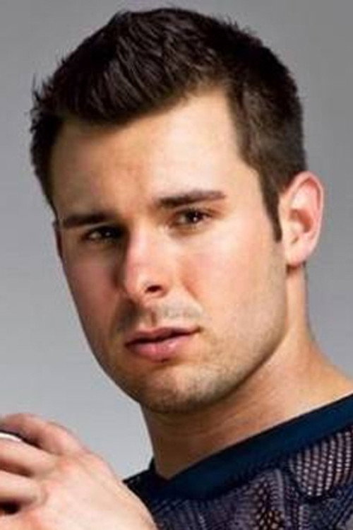 Photo of Brandon Kent, Acting