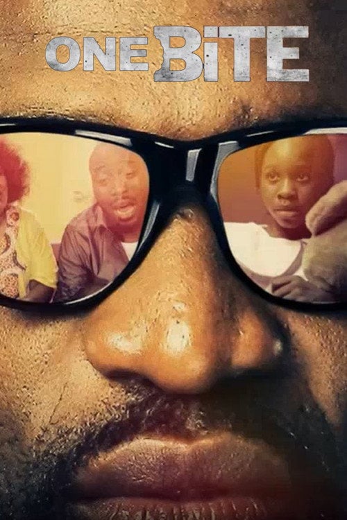 Movie poster for One Bite (2016)