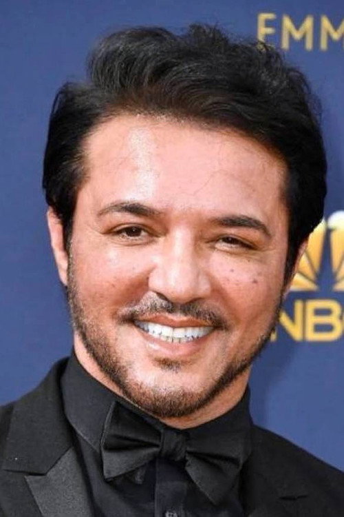 Photo of Bobby Emprechtinger, Acting