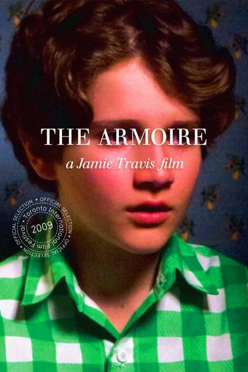 Movie poster for The Armoire (2009)