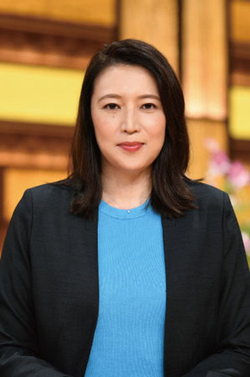 Photo of Mizuho Kajiwara, Acting