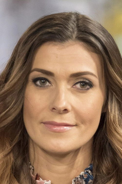Kym Marsh profile